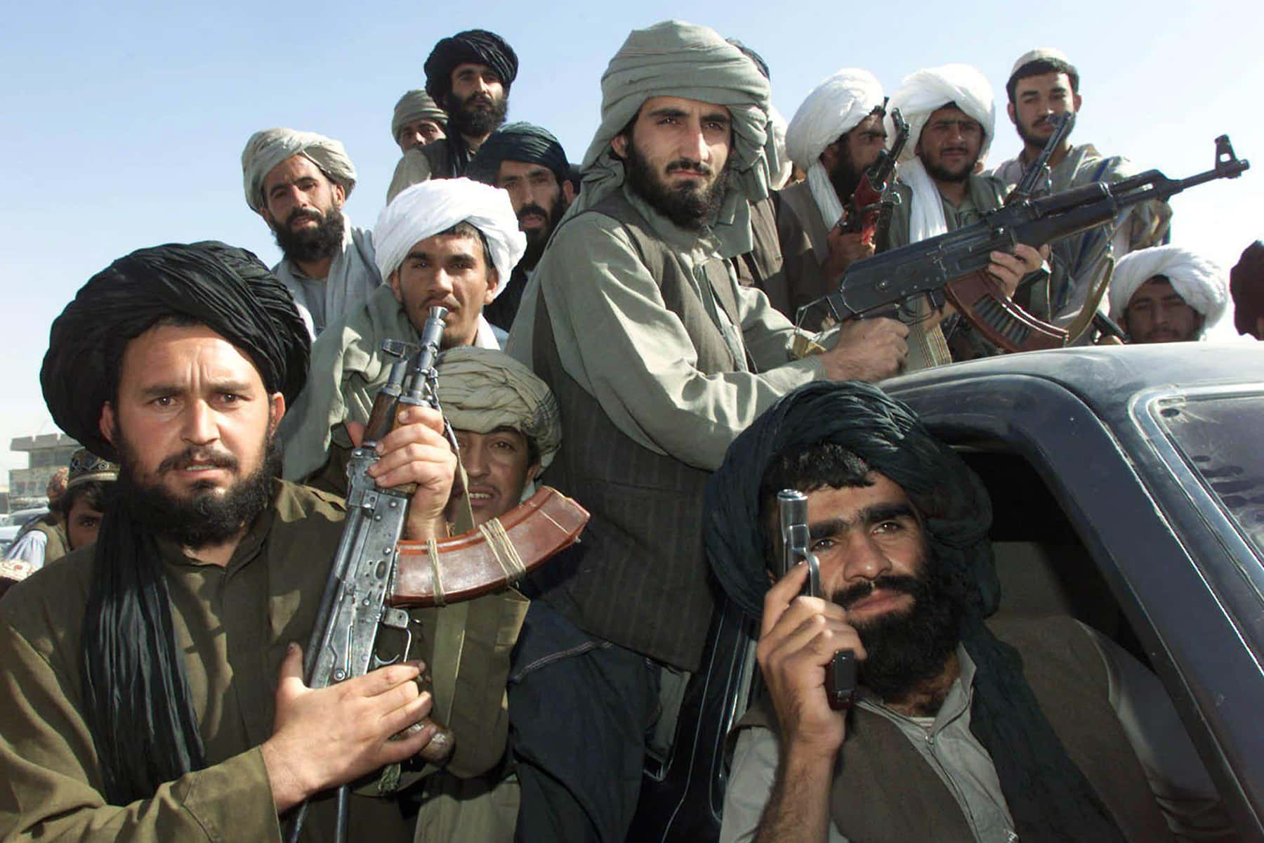 <p>Islamic fundamentalist movement that governed Afghanistan and provided sanctuary to Al-Qaeda. Known for guerrilla tactics and prolonged insurgency against U.S./NATO forces.</p>