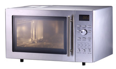 <p>microwave oven</p>