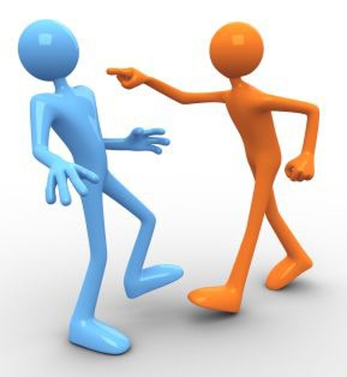 <p>unpleasant and likely to argue a lot</p>