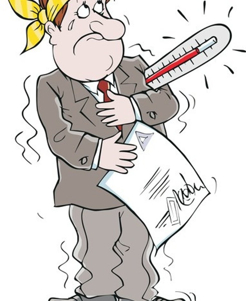 <p>estoy de baja por enfermedad.</p>