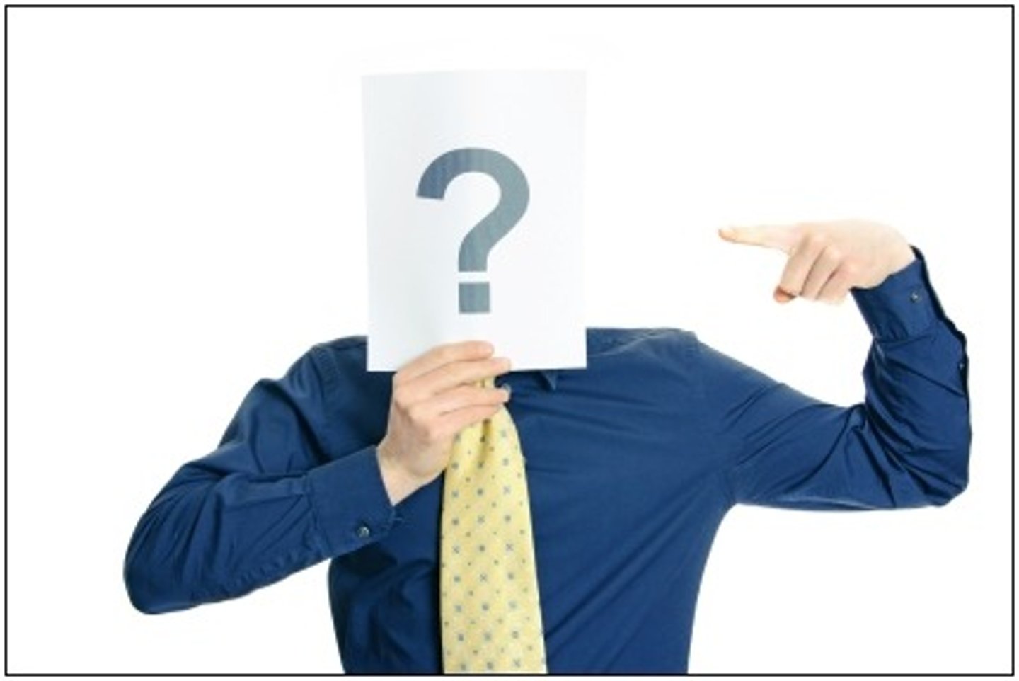 <p>Who is this person?</p>