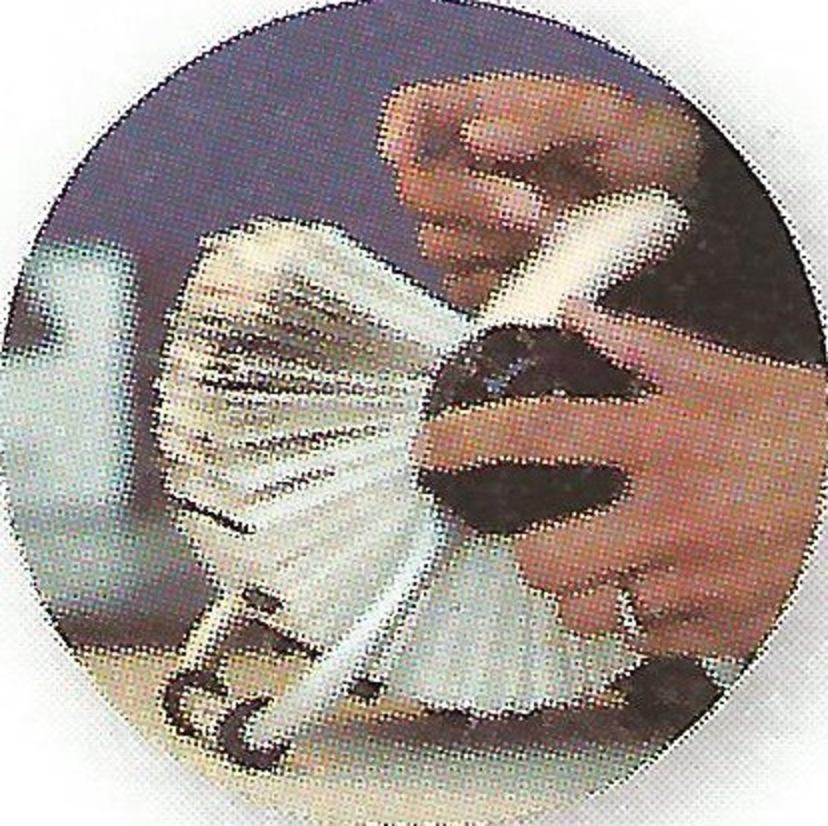 <p>определять, опознавать</p>