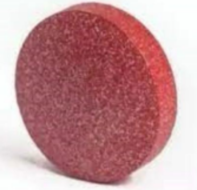 <ul><li><p><strong><u>Whitish specks</u> or <u>haziness</u></strong> in the film</p></li><li><p>Due to:</p><ul><li><p><strong>Precipitation of Polymers </strong>- precipitate out if the coating environment is not controlled properly which causes the polymers to separate from the solution, forming whitish or cloudy areas in the film coating</p></li></ul></li></ul><p></p>