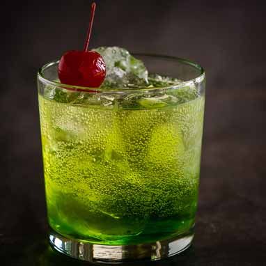 <p>Midori Sour</p>