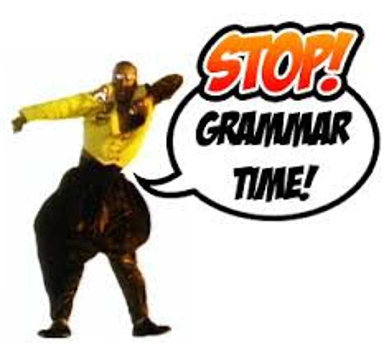 <p>what is seen as a traditionally seen as an 'in-correct' way of speaking that breaks the rules of grammar and is traditionally associated with less Educated or lower status speakers</p>