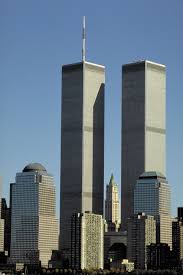 <p>World Trade Center</p>