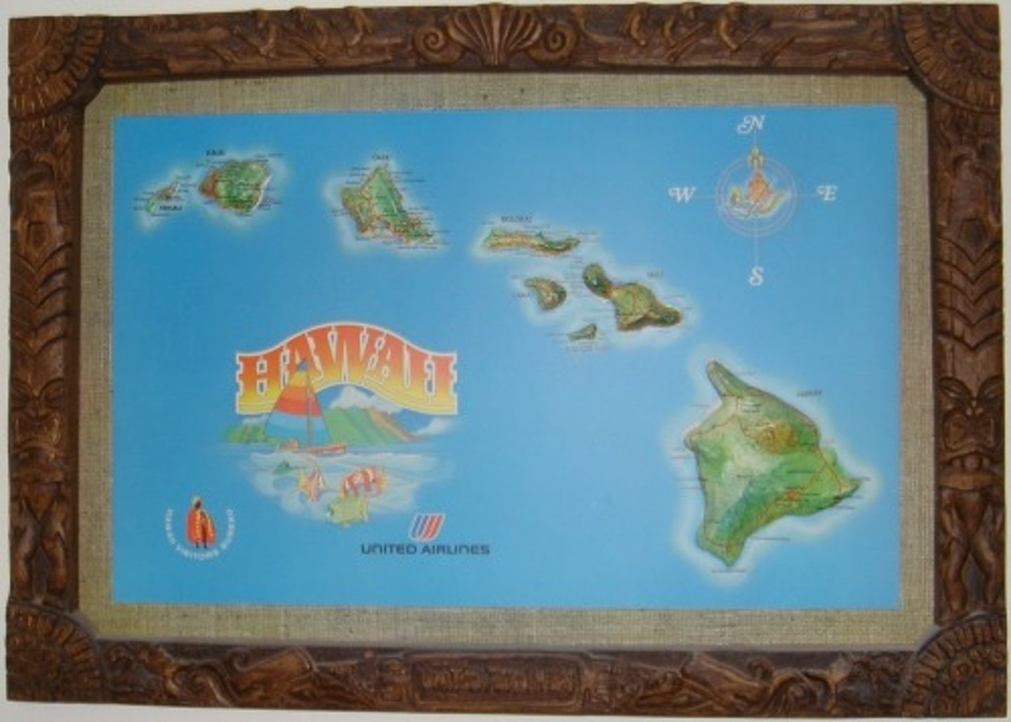 <p>A chain of islands that is usually volcanic.</p>