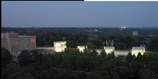name the building architect and style 
