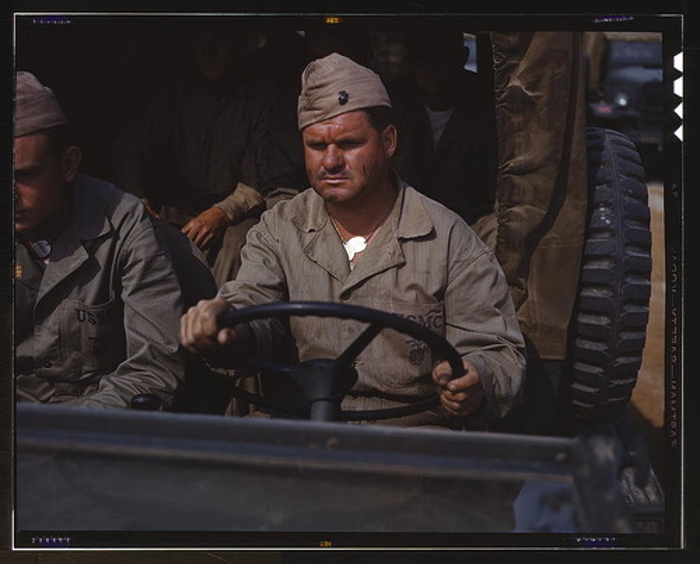 <p>driver</p>