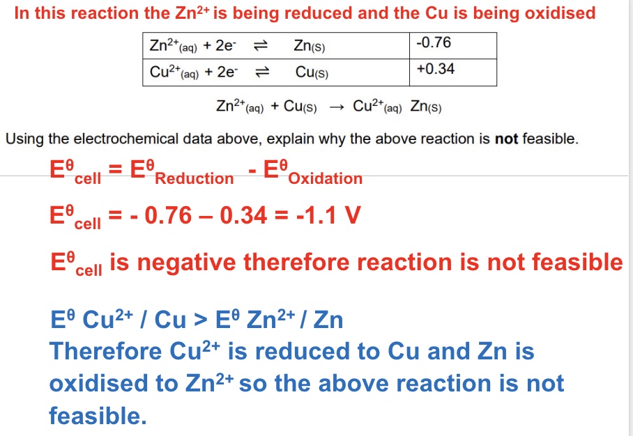 <p>two different explanations (red and blue)</p>