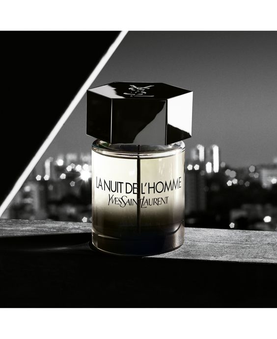 <p>Voici toute les version de yves saint Laurent La nuit de l homme</p>