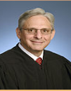 <p>Merrick Garland</p>