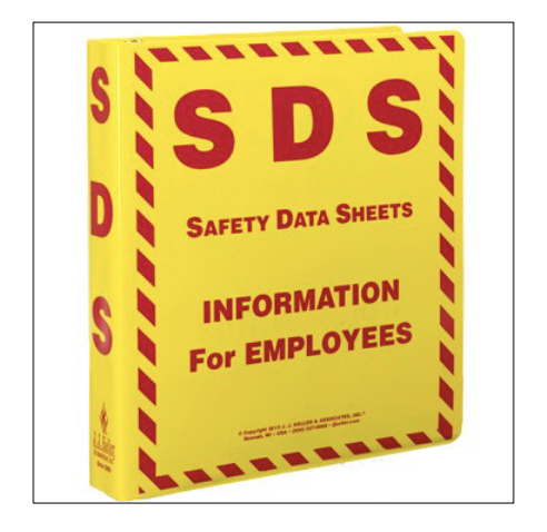 <p>Safety Data Sheets : must be readily available</p><p>Trainings to be completed…</p><ul><li><p>RTK training (annually)</p></li><li><p>Hazardous Waste training (annually)</p></li><li><p>Lab Safety Basics (one time)</p></li><li><p>Biosafety &amp; Rad Safety Training if necessary</p></li></ul>