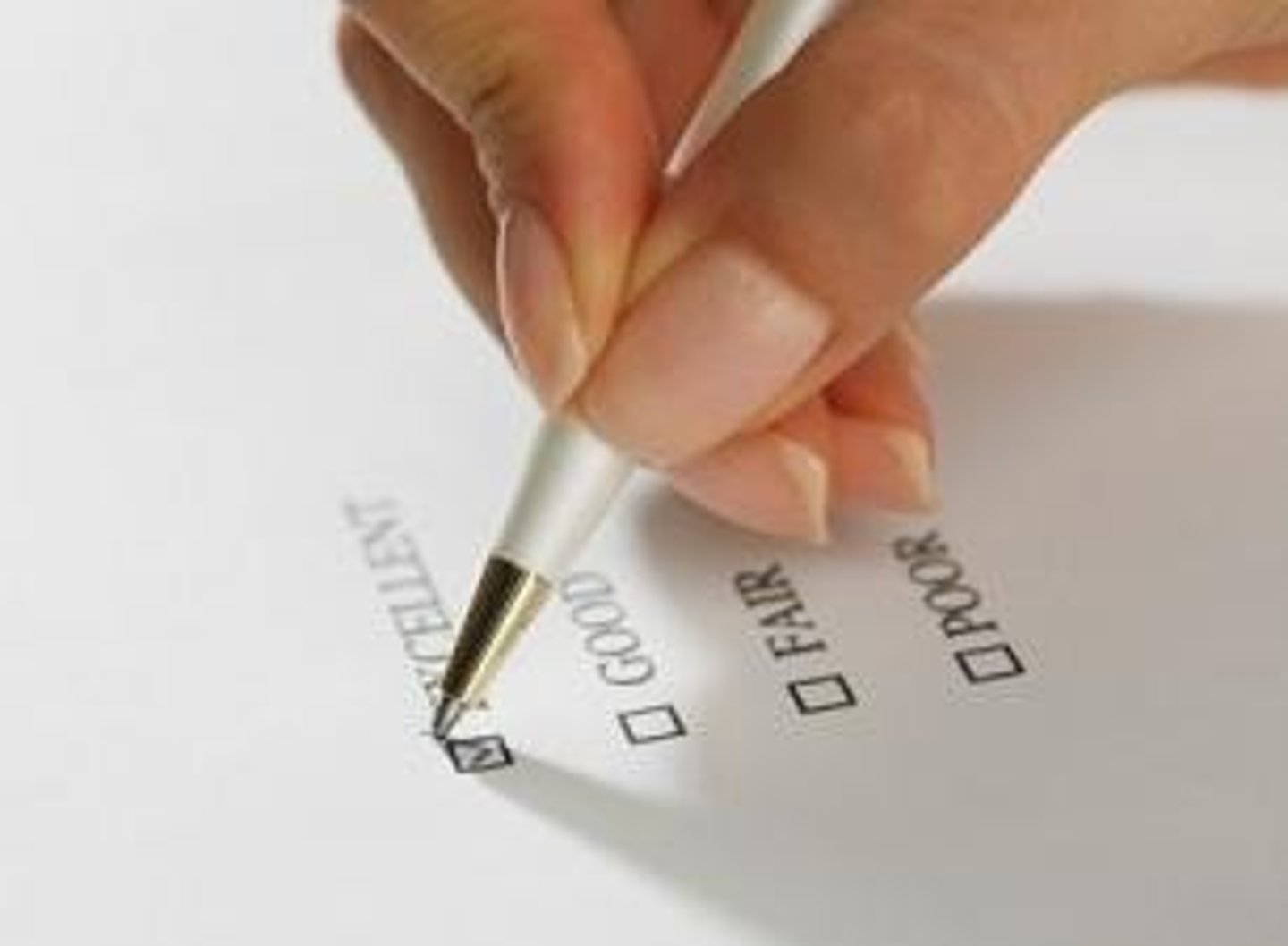 <p>Factors ensuring consistent service quality.</p>