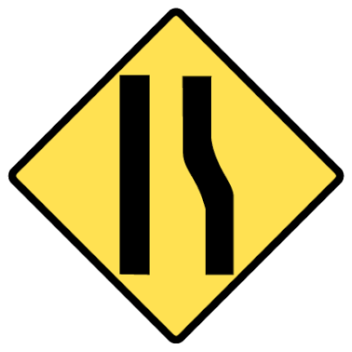 <p>What sign is this?</p>