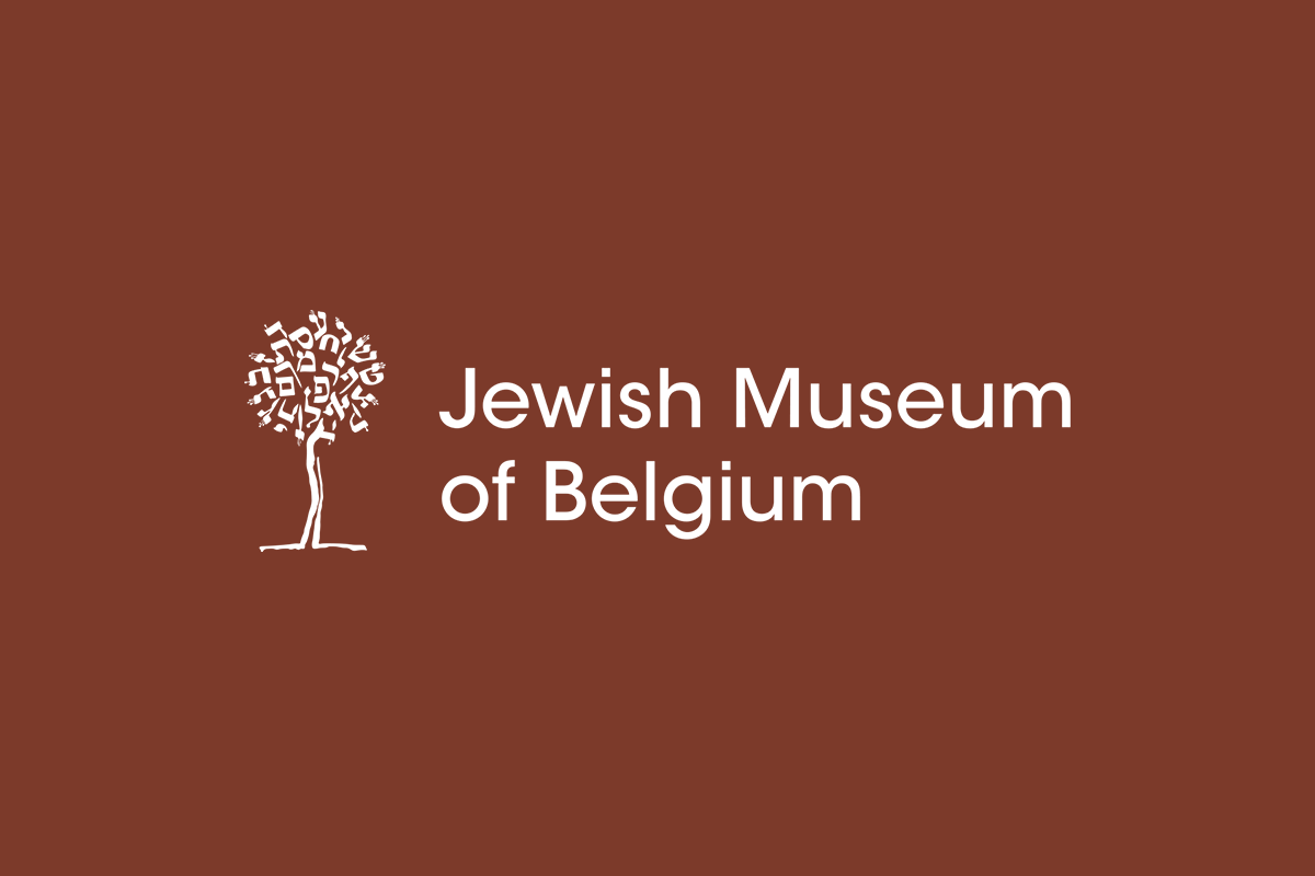 <p><strong>Joods Museum van België</strong></p>