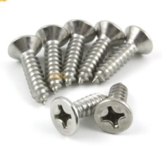 <p>Wood Screws</p>