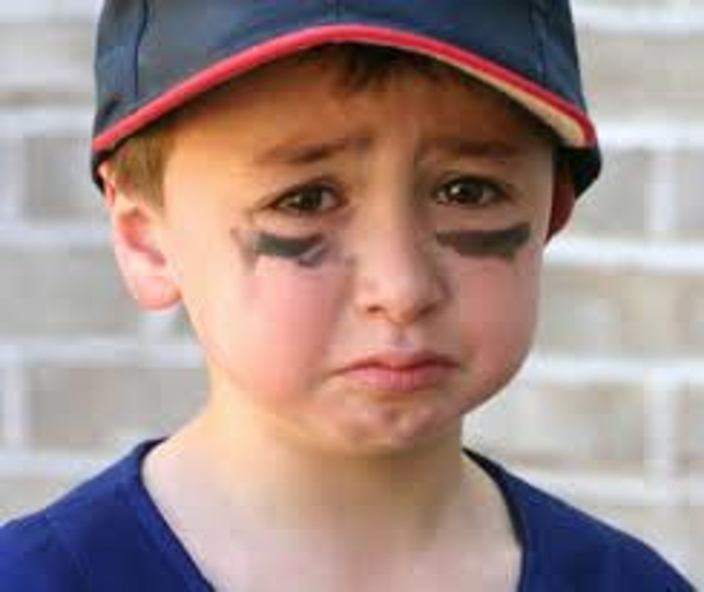 <p>malheureux | malheureuse</p>