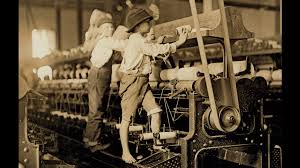 <p>Industrialization</p>