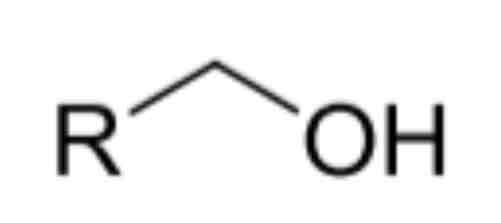 <p>Alcohol Hydrogens</p>