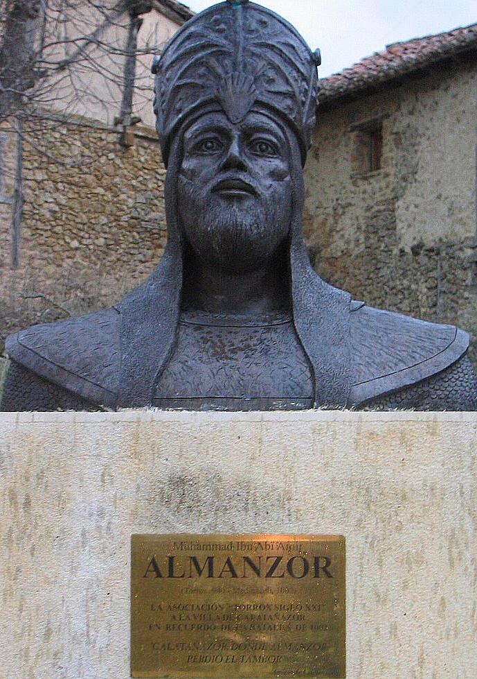 <p>978 - 1002 - Al-Mansur (All Facts) </p>