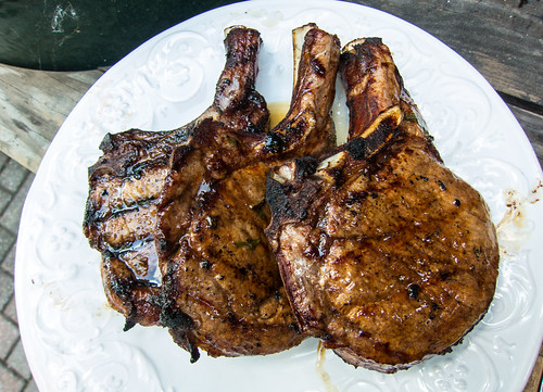pork chop