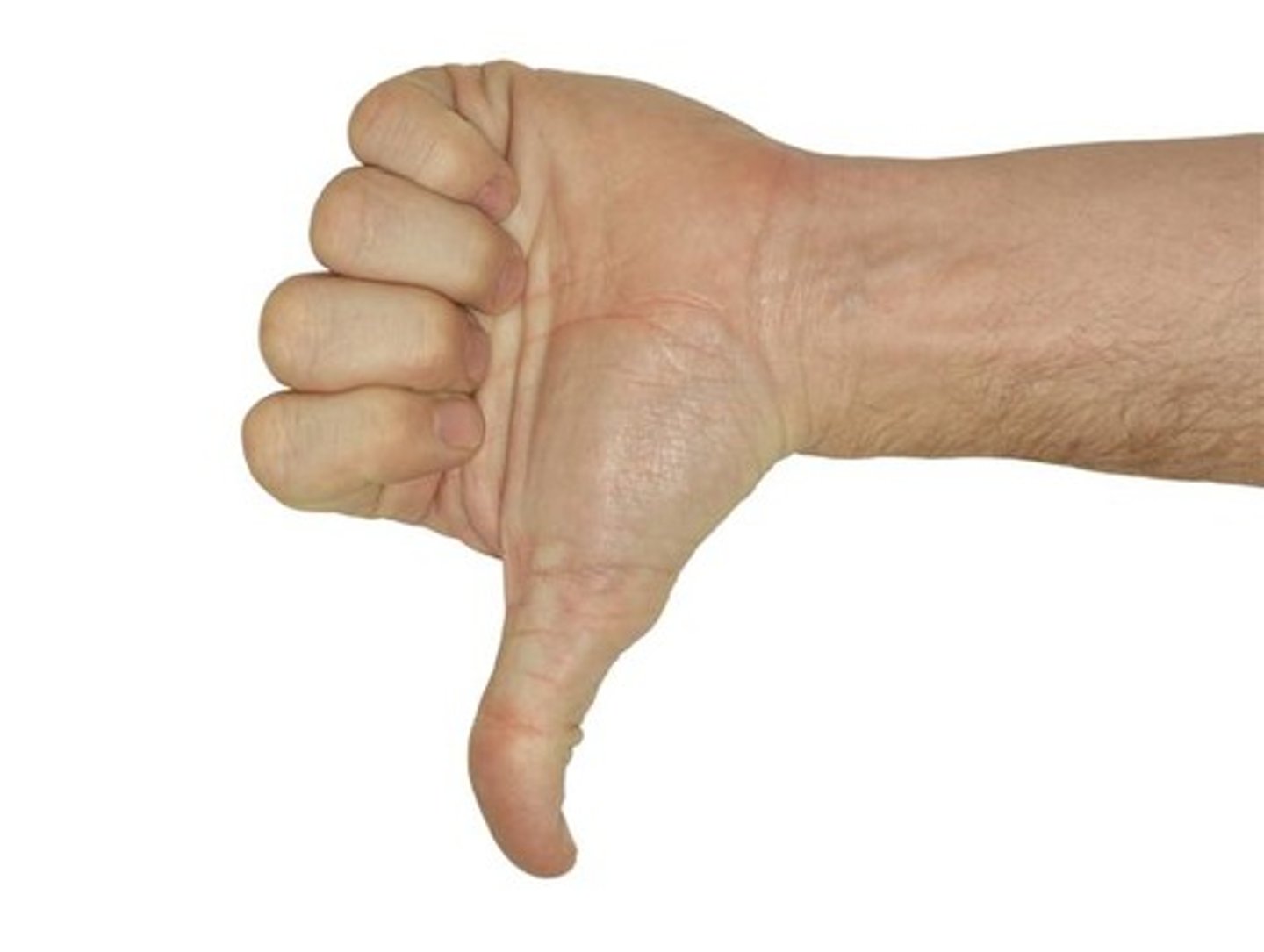 <p>frei sein von, ohne (etwas) sein, nicht haben</p>