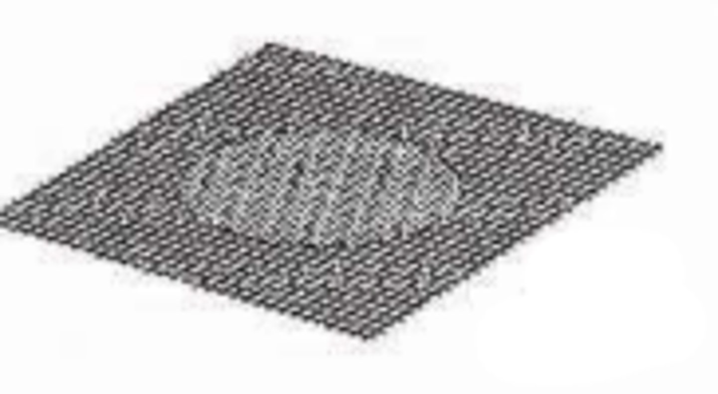 <p>Name the laboratory equipment</p>