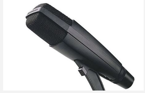 <p>Sennheiser MD 421 - Dynamic - Cardioid</p>