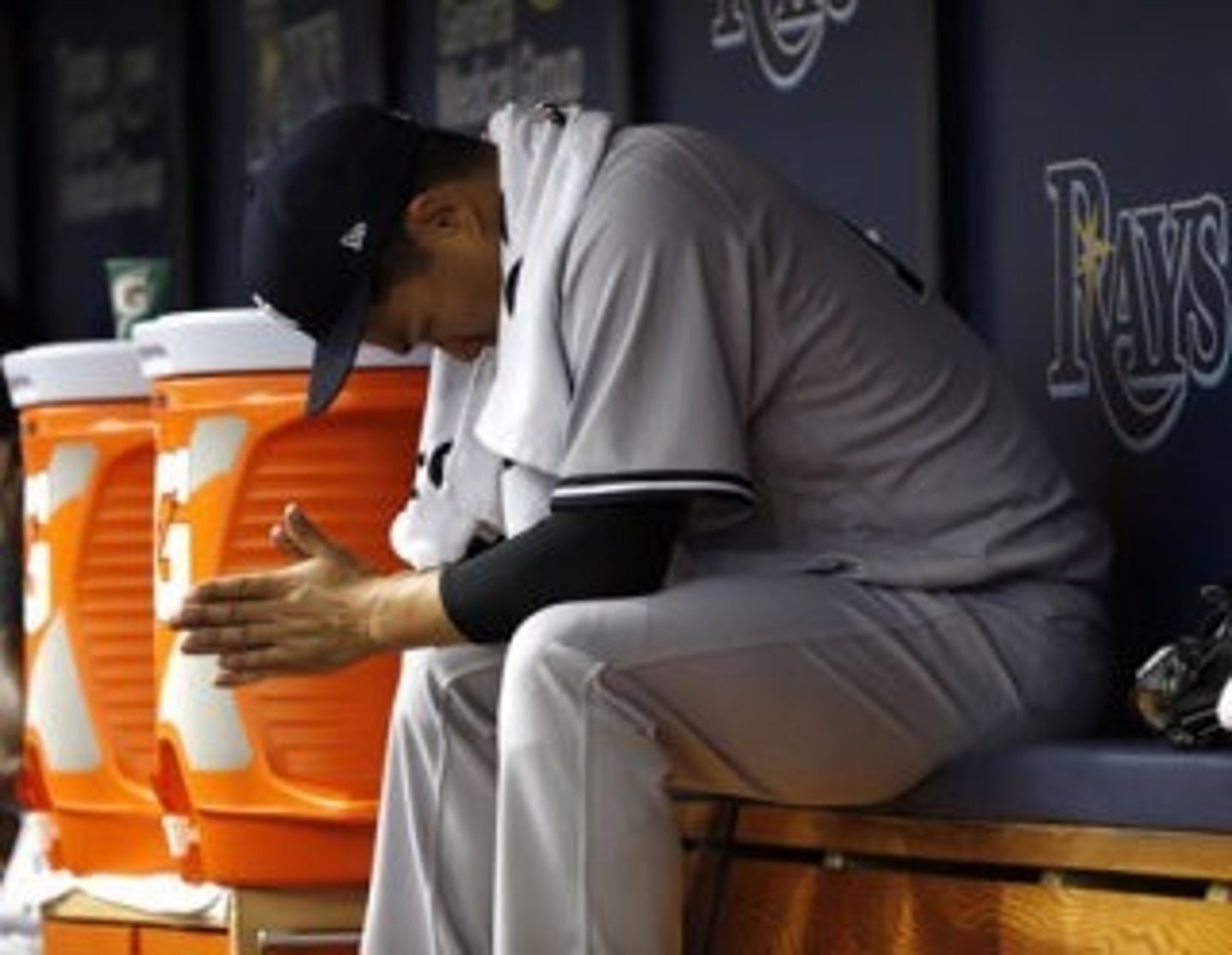 <p>mất tự tin</p><p>làm mất sự tự tin</p>