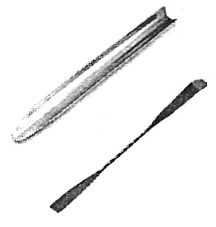 <p>Scoopula/Spatula</p>