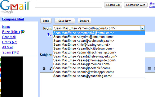 email