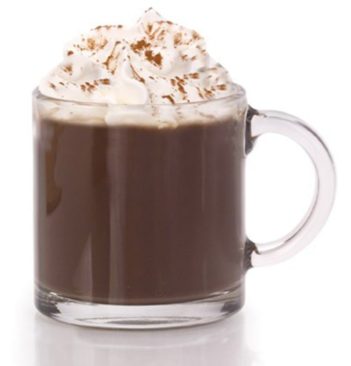 <p>hot chocolate</p>
