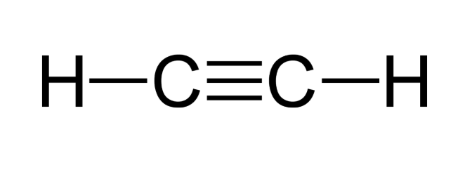 <p><span><strong>Alkynes</strong></span></p>