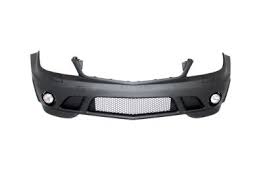 <p><strong>Bumper</strong></p>