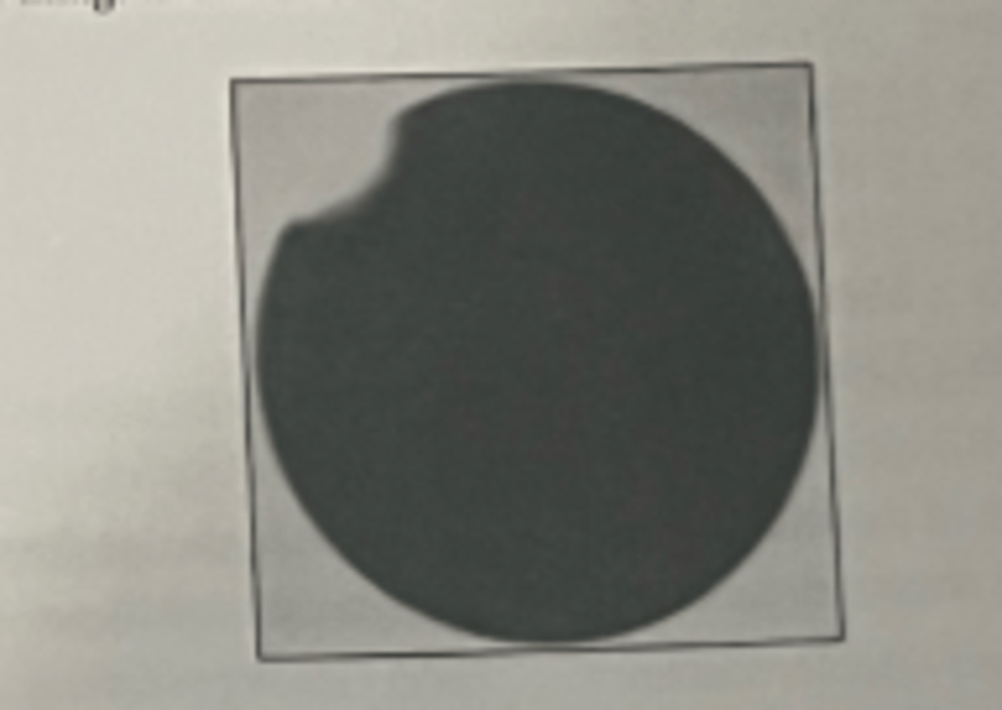 <p>d. Replace a photomultiplier tube.</p>
