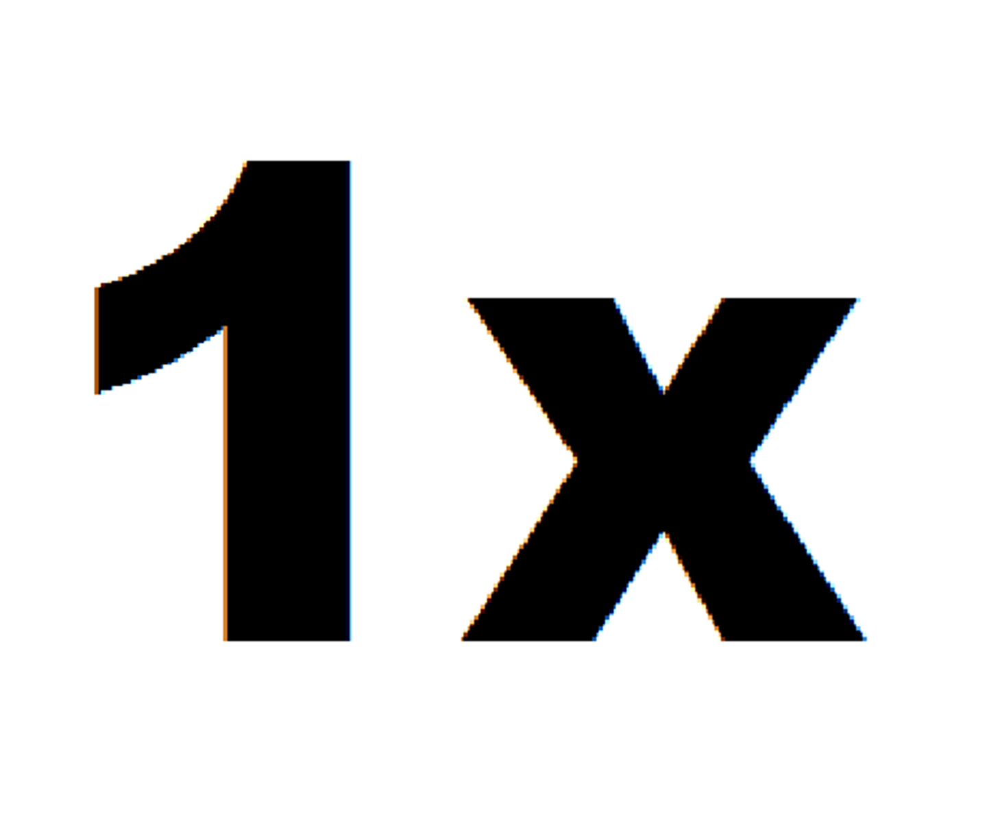 <p>(short for EINMAL) once</p>