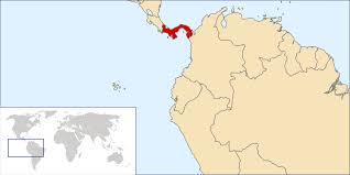 <p>Panamá</p>