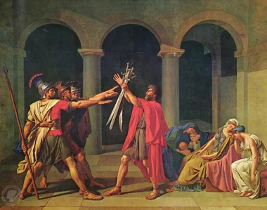 <p>Artist, Title, Style</p>