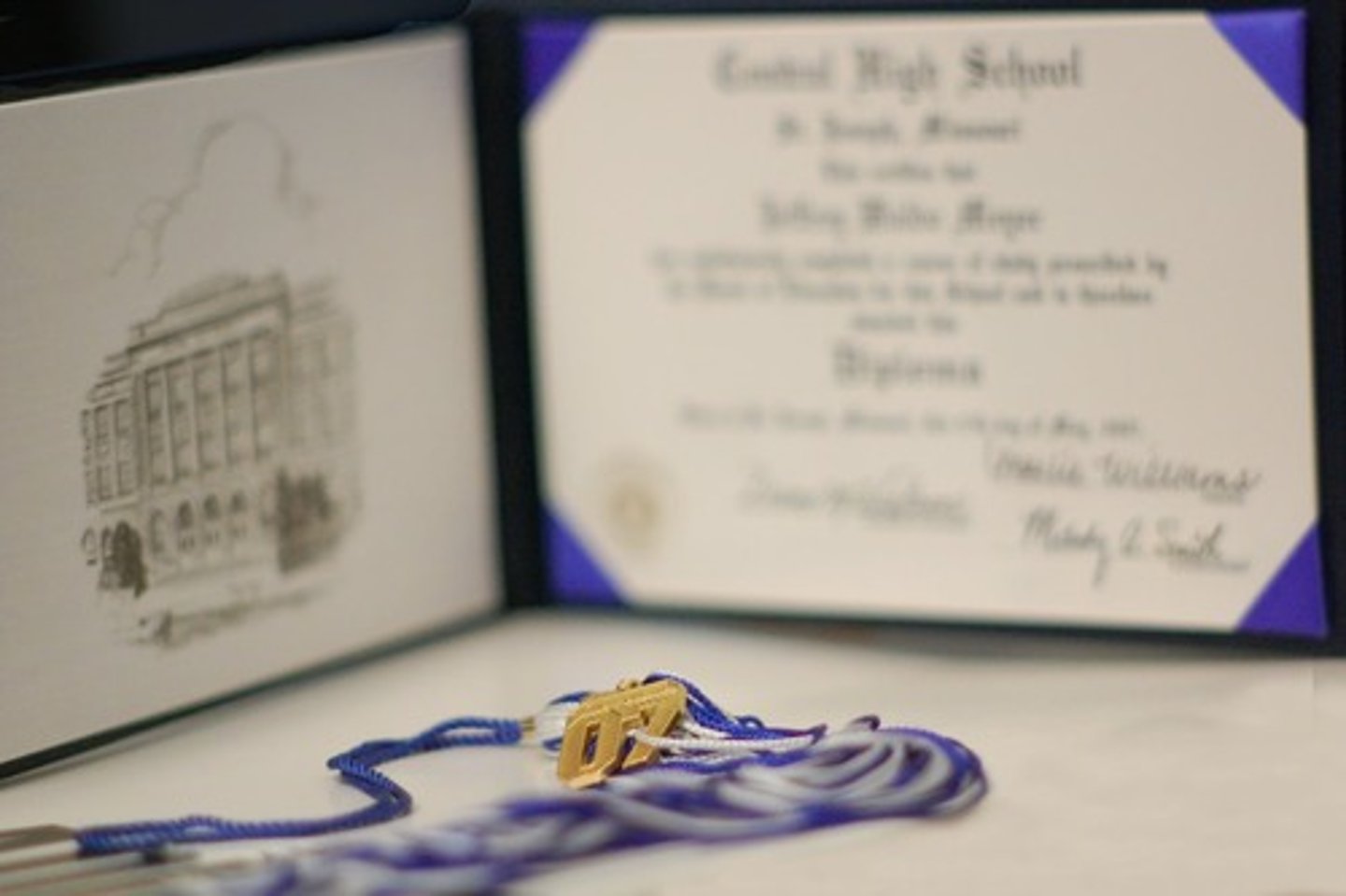 <p>eine spezifische Qualifikation in Ländern wie Österreich und die Schweiz</p>