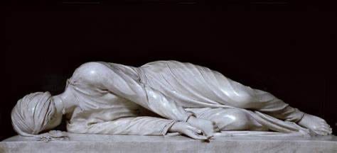 <p>St Cecilia Baroque</p>