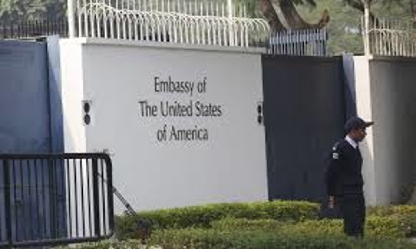 <p>consulate</p>