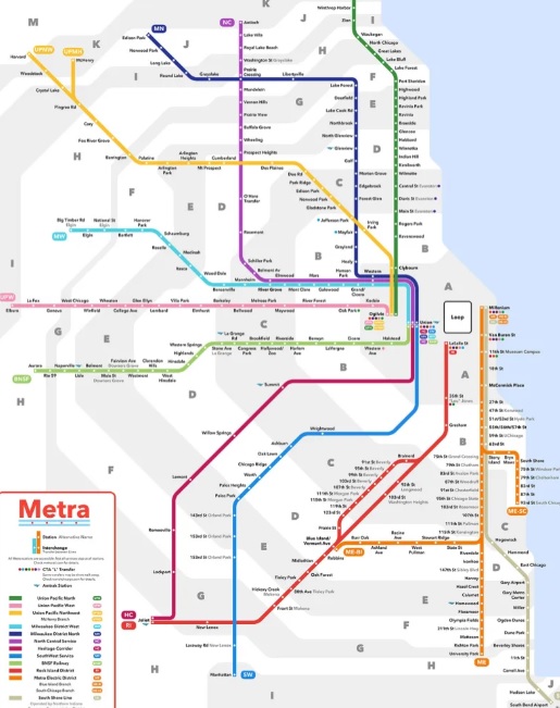<p>A geographic area that has been organized to function politically, socially, culturally, or economically as one unit</p><p>Area organized by its function around a focal point (node), or the center of an interest or activity</p><p>Ex - businesses or transportation hub</p>