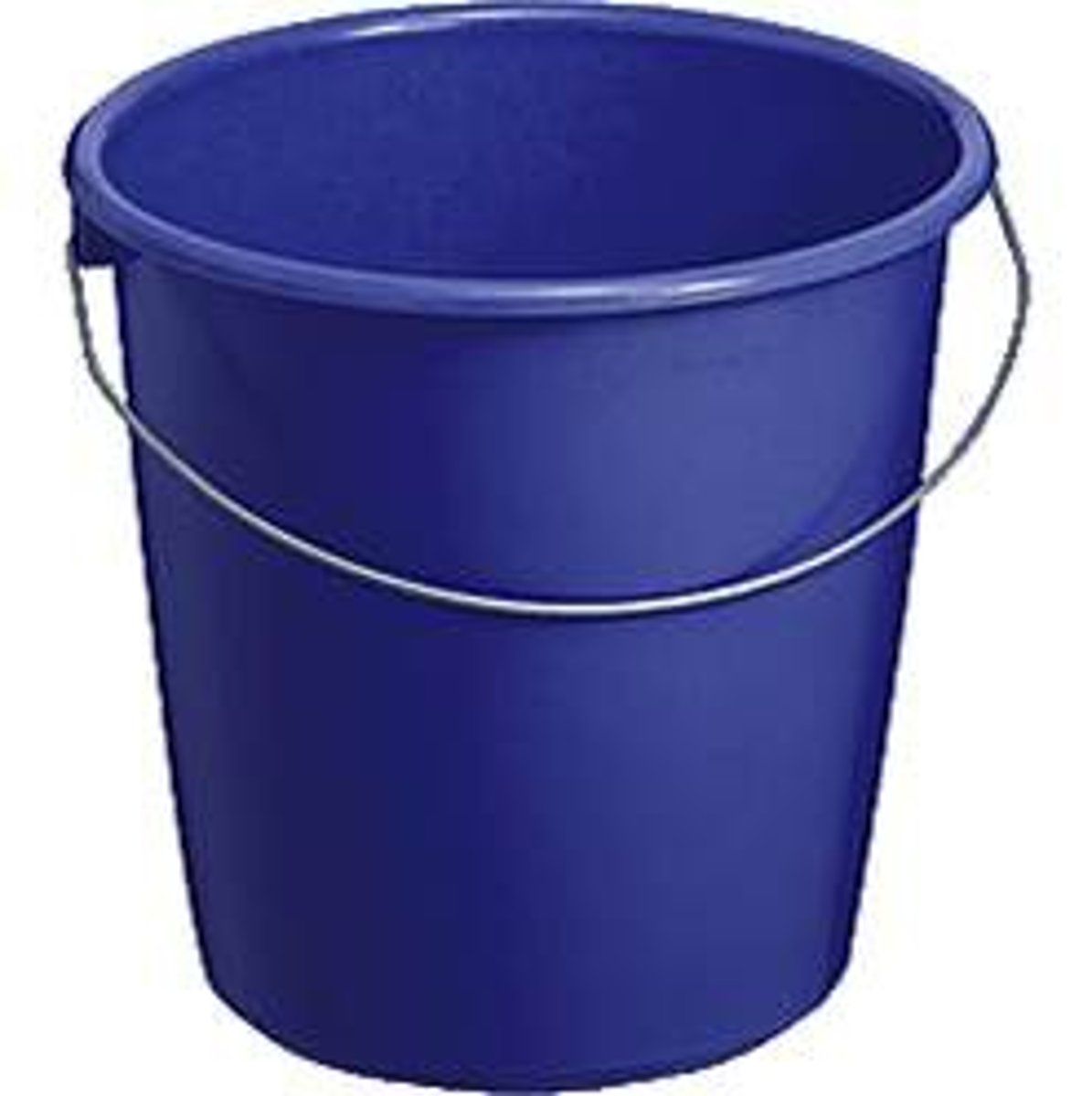 <p>the bucket</p>