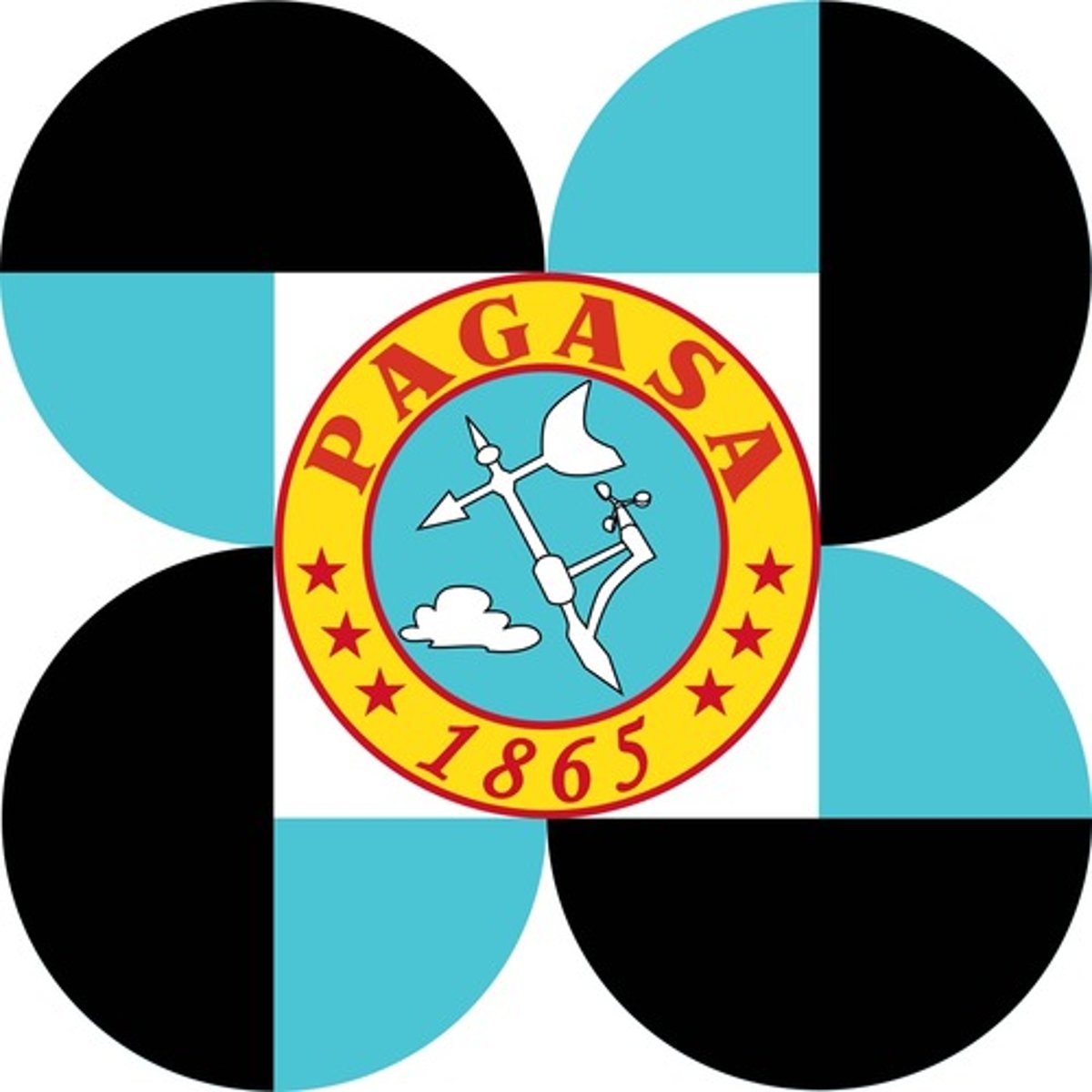 <p>PAGASA - It is the national meteorological and hydrological service, responsible for providing weather forecasts, flood warnings, and other related services</p>