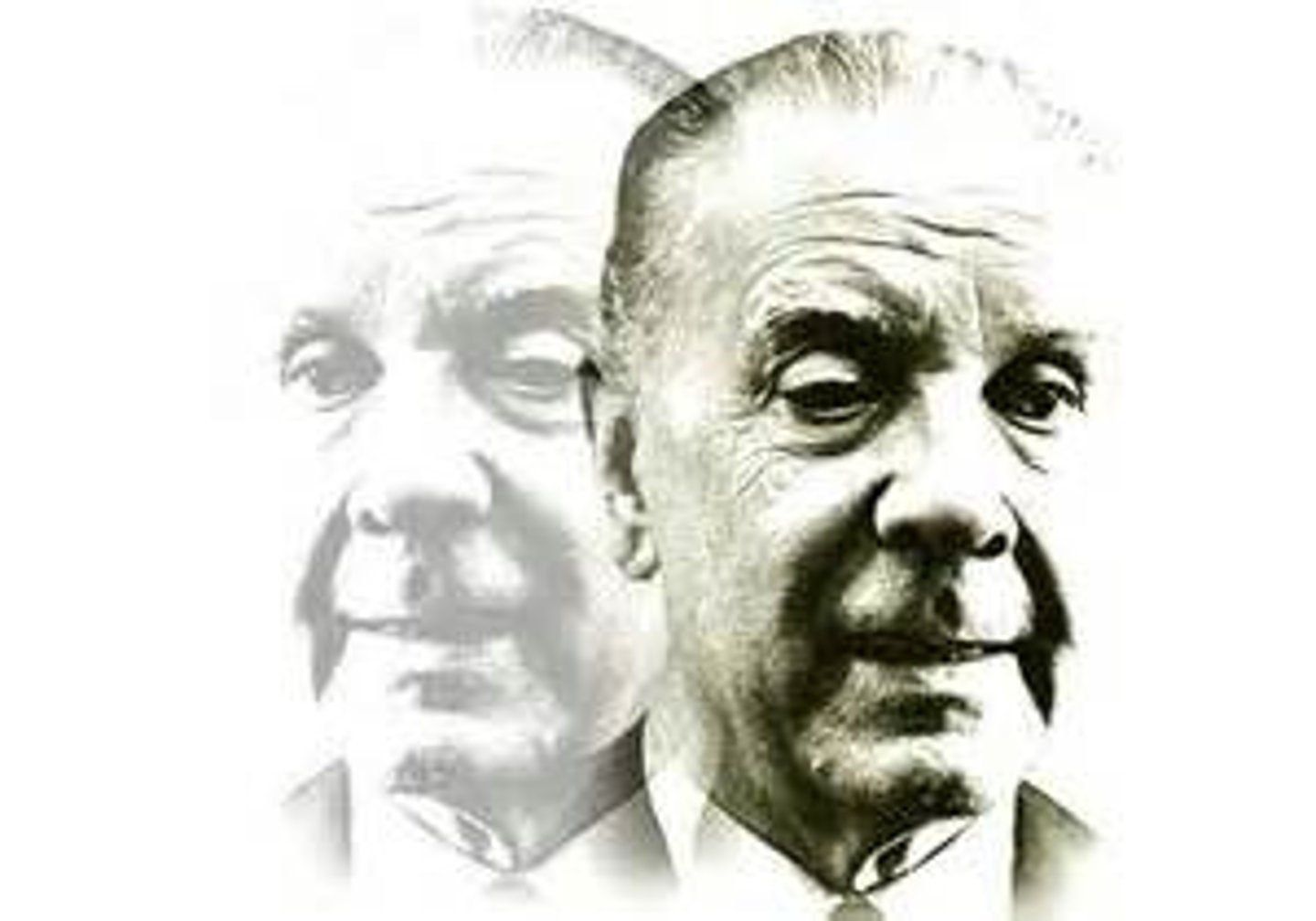 <p>Jorge Luis Borges El BOOM XX</p>