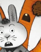 <p>Name that character.</p>