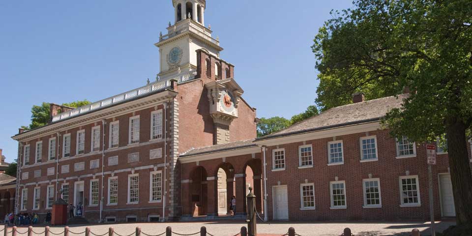 <p>A meeting in 1787 where delegates from twelve U.S. states convened to address the problems of the Articles of Confederation, ultimately leading to the drafting of the U.S. Constitution. </p>