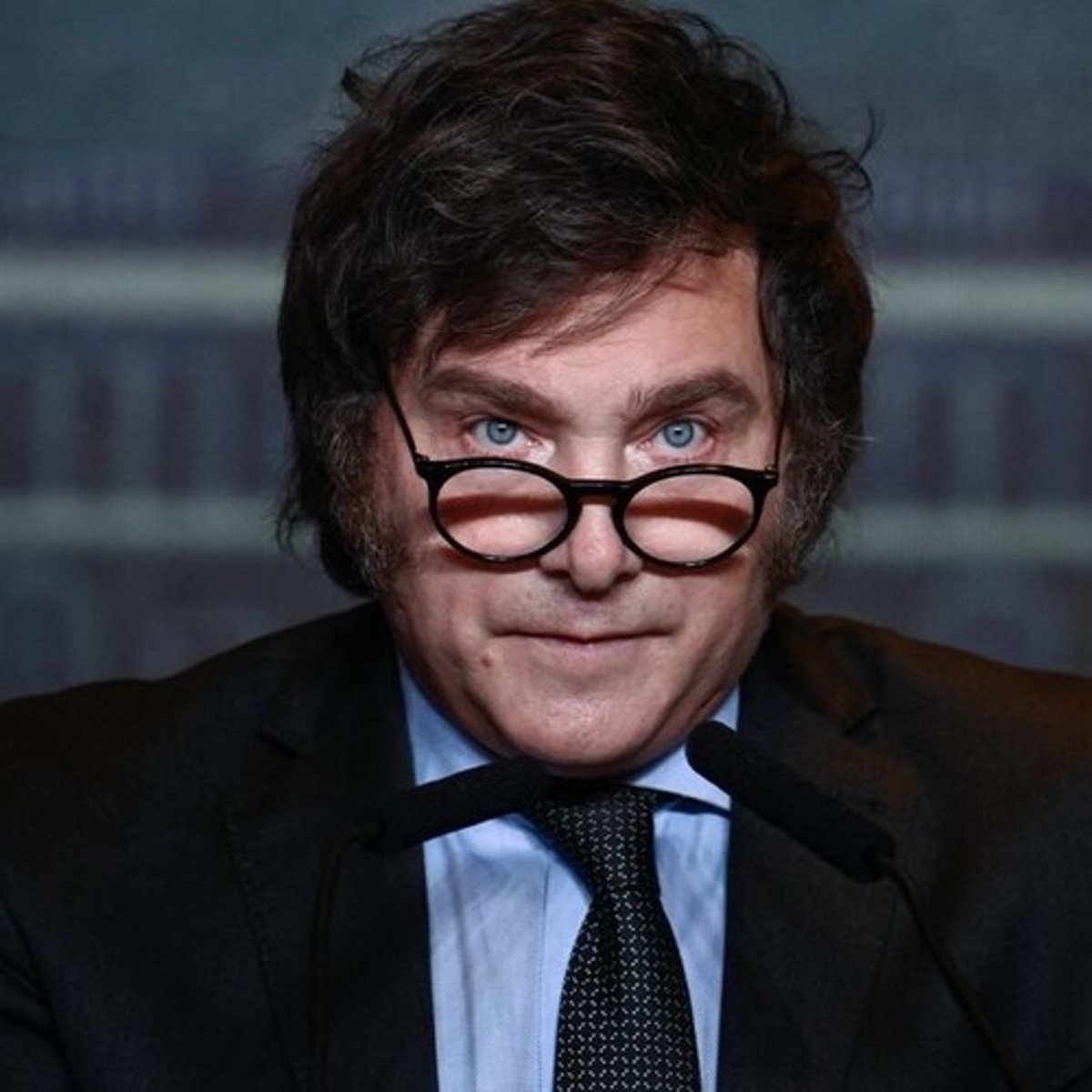 <p>Quiere bajar (reduce) el gasto publico (government spending), reducir impuestos (taxes), privatizar (privatize) la economía y cerrar el Banco Central. También propone "dolarizar" la economía para reemplazar (replace) el peso argentino con el dólar (de los EE.UU).</p>