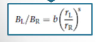 <p>differing sensitivities (s): when individual doesn’t notice or can’t tell that the rates of reinforcement are different </p><p>differing response biases (b): one type of response/reward is favored over another </p>